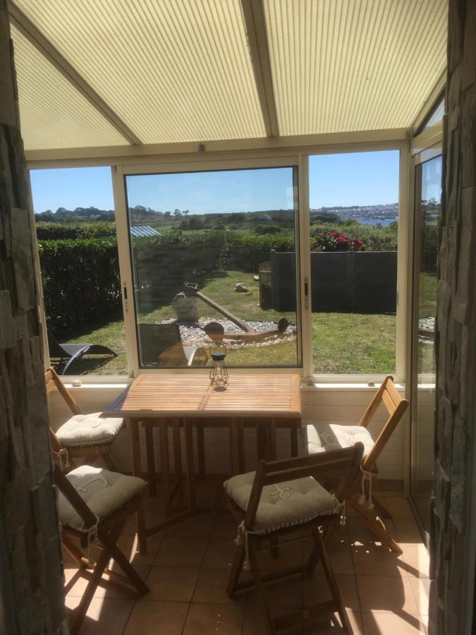 Maison Superbe Vue Mer - 200M De La Plage Camaret-sur-Mer Bagian luar foto